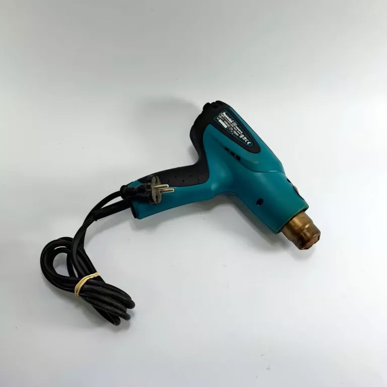 OPALARKA MAKITA 1600 W 230 V 500 C MAKITA HG 5012