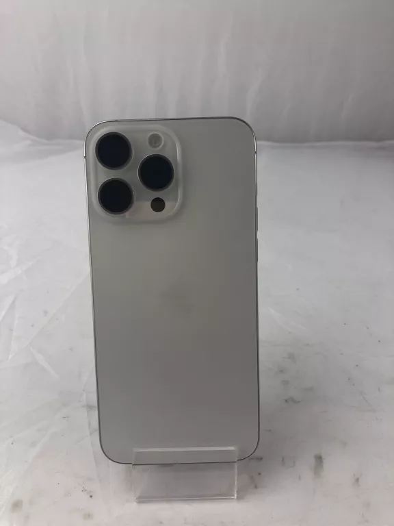 TELEFON IPHONE 15 PRO MAX 256GB
