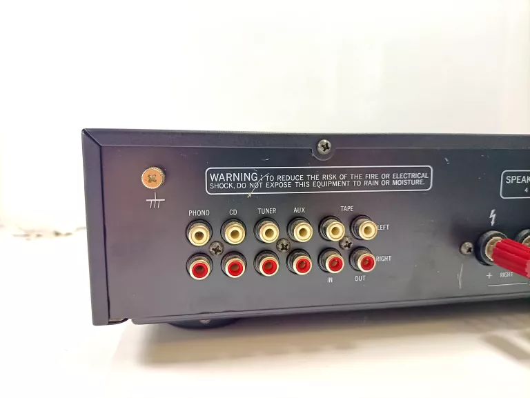 AMPLITUNER ROTEL RA921