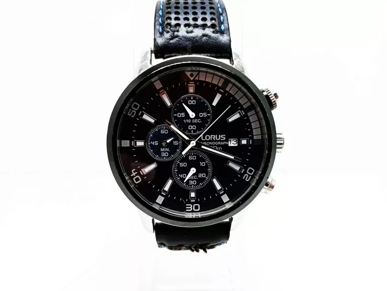 ZEGAREK MĘSKI LORUS VD57-X058