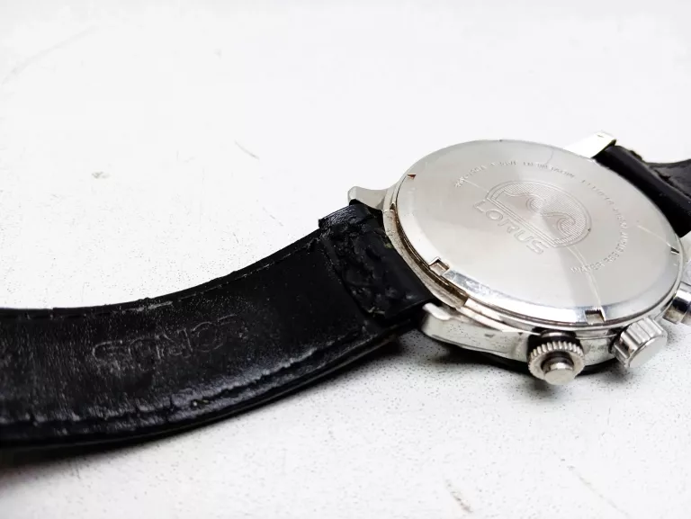 ZEGAREK MĘSKI LORUS VD57-X058