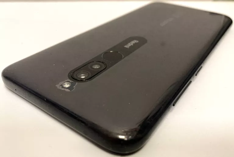 TELEFON XIAOMI REDMI 8 4/64GB!POLECAM
