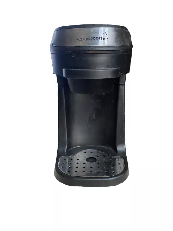 EXPRESS COFFEE