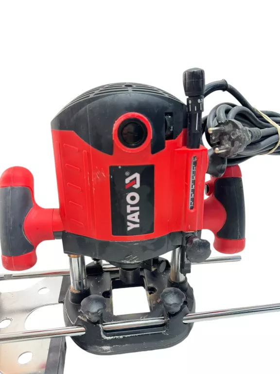 FREZARKA GÓRNOWRZECIONOWA YATO YT-82380