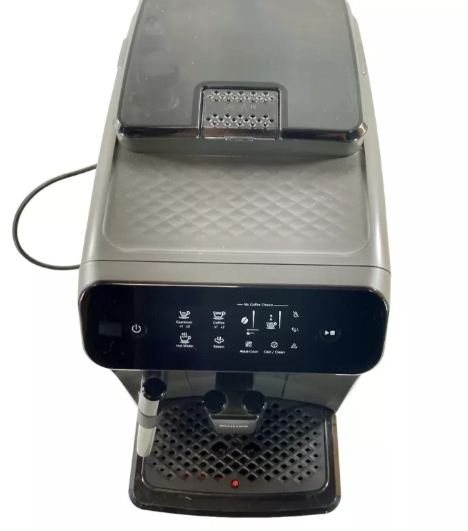 EKSPRES CIŚNIENIOWY AUTOMATYCZNY PHILIPS EP0824/00 1500 W / 15 BAR
