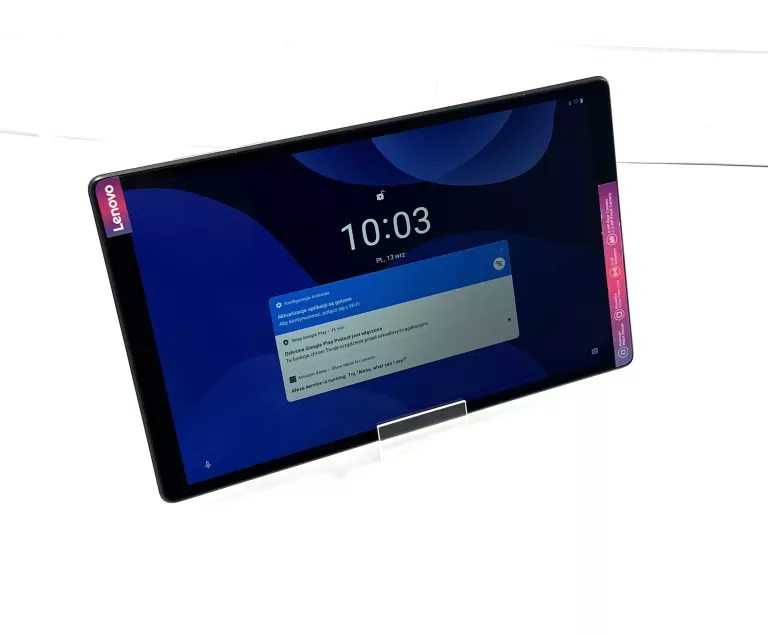 TABLET LENOVO SMART TAB M10 HD 2/32GB ALEXA