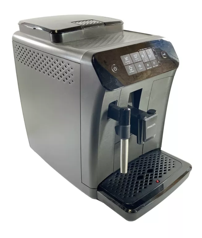 EKSPRES CIŚNIENIOWY AUTOMATYCZNY PHILIPS EP0824/00 1500 W / 15 BAR