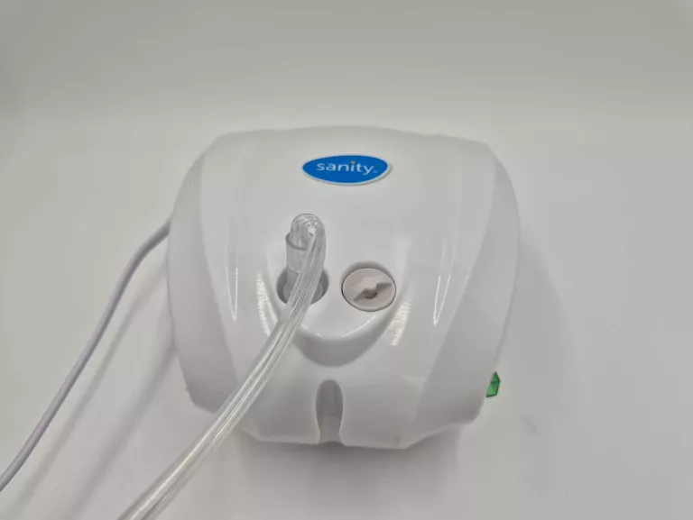 INHALATOR SANITY AP 2316