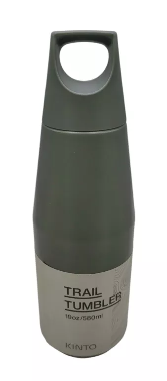 KINTO - TERMOS TRAIL TUMBLER 580ML
