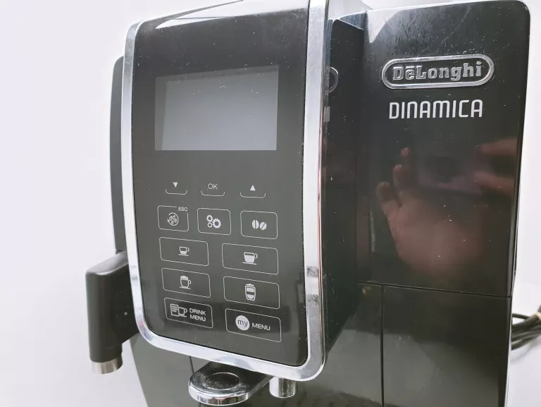 EKSPRES DELONGHI DINAMICA ECAM 359.55.B