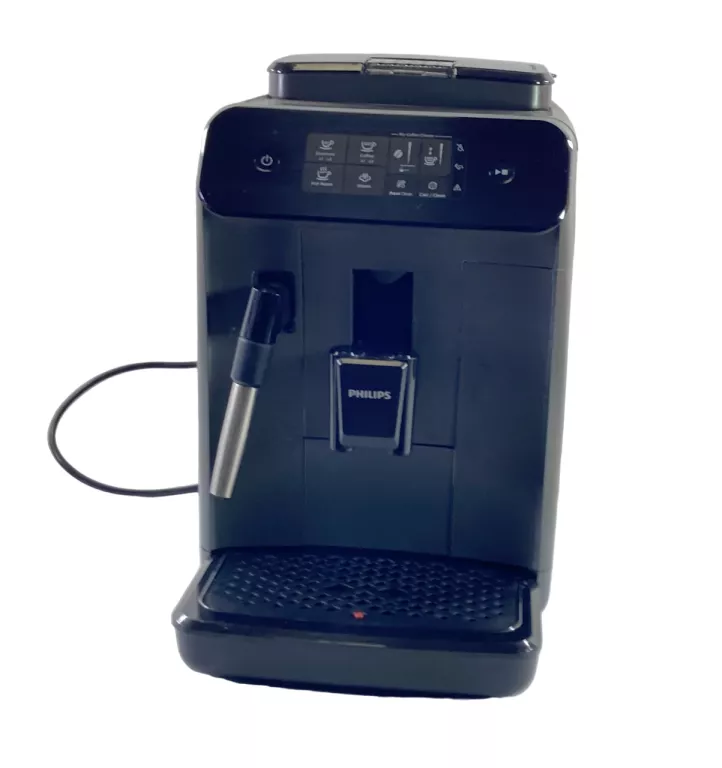 EKSPRES CIŚNIENIOWY AUTOMATYCZNY PHILIPS EP0824/00 1500 W / 15 BAR