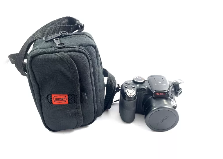APARAT FUJIFILM FINEPIX S2950