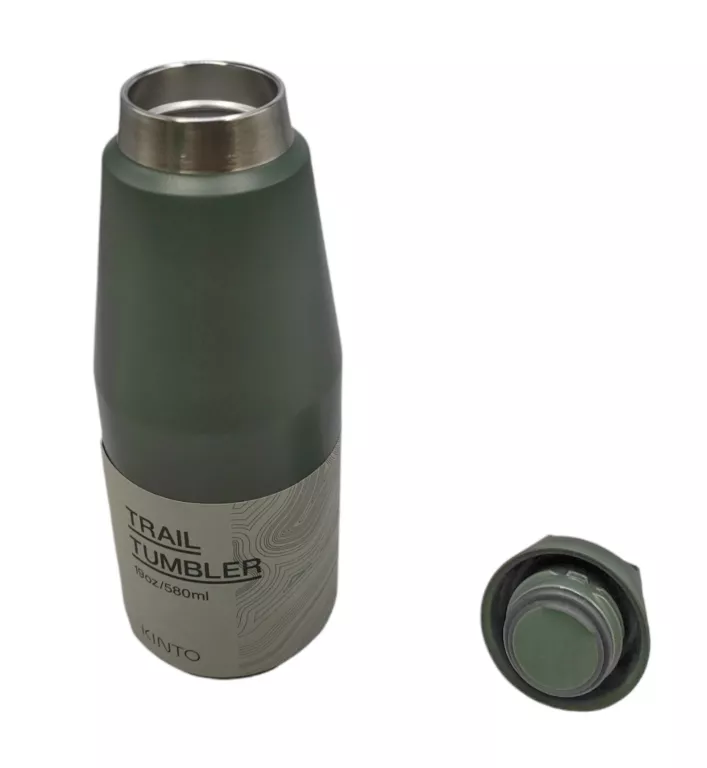 KINTO - TERMOS TRAIL TUMBLER 580ML