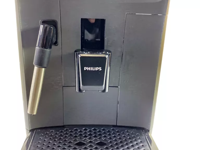 EKSPRES CIŚNIENIOWY AUTOMATYCZNY PHILIPS EP0824/00 1500 W / 15 BAR