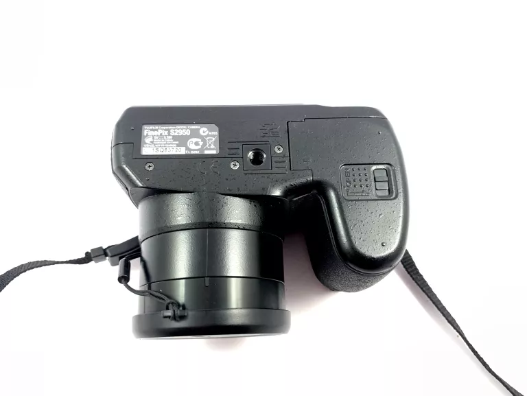 APARAT FUJIFILM FINEPIX S2950