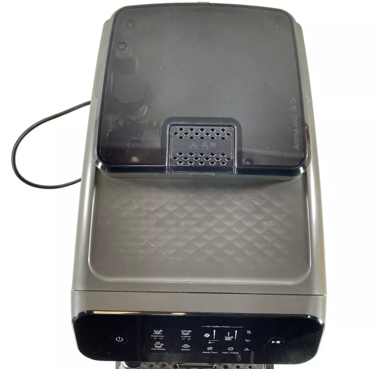 EKSPRES CIŚNIENIOWY AUTOMATYCZNY PHILIPS EP0824/00 1500 W / 15 BAR