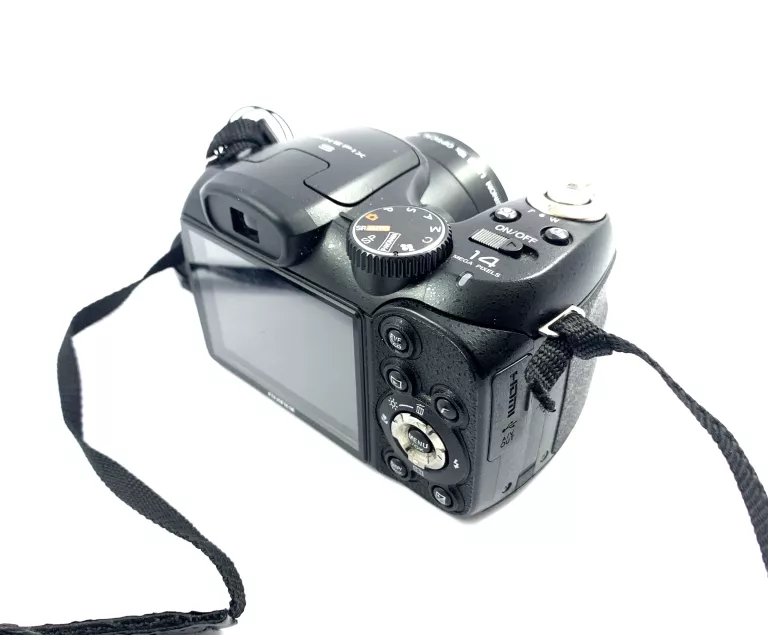 APARAT FUJIFILM FINEPIX S2950
