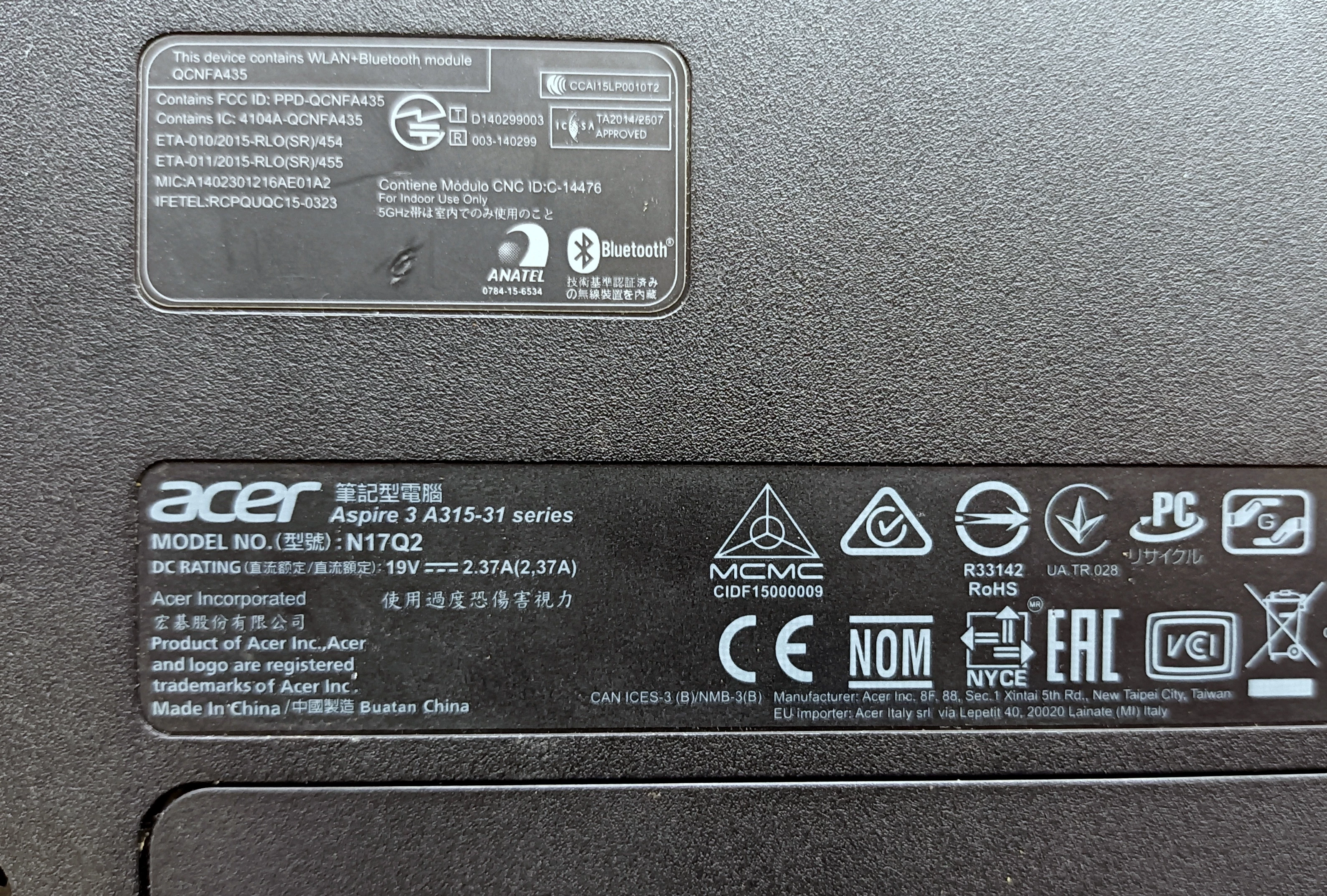 laptop-acer-aspire-3-a315-31-c3t4-n17q2-intel-opis-przekatna-ekranu-156