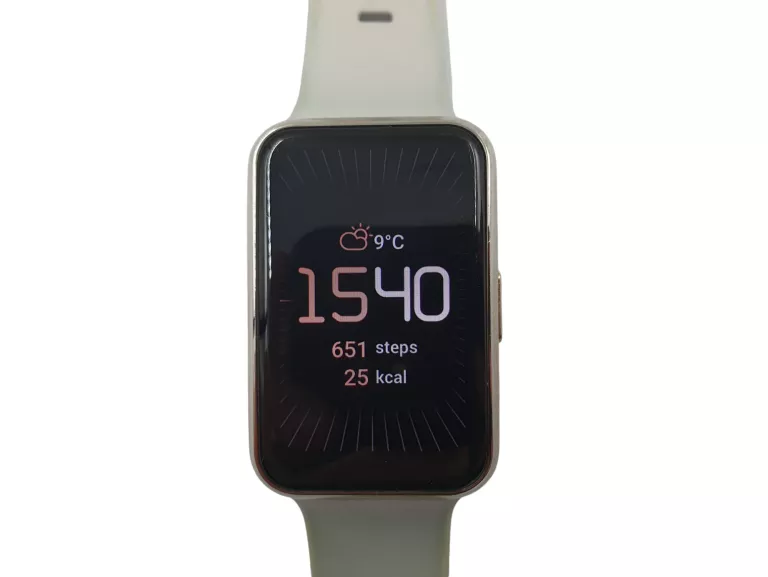 SMARTWATCH HUAWEI FIT ELEGANT TIA-B29 1,64" GPS