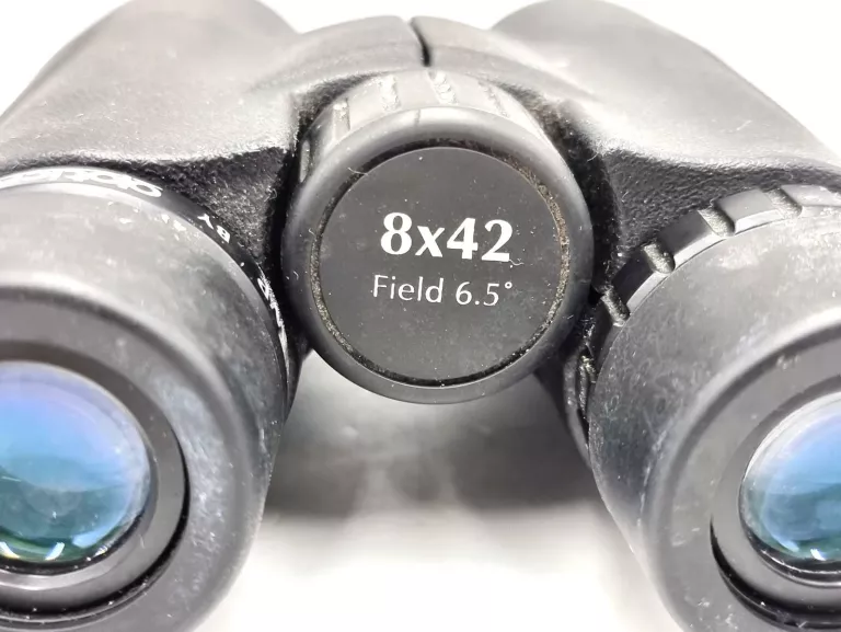 LORNETKA OPTICRON 8X42