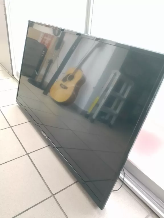 TELEWIZOR MANTA LED 4801 MPEG4