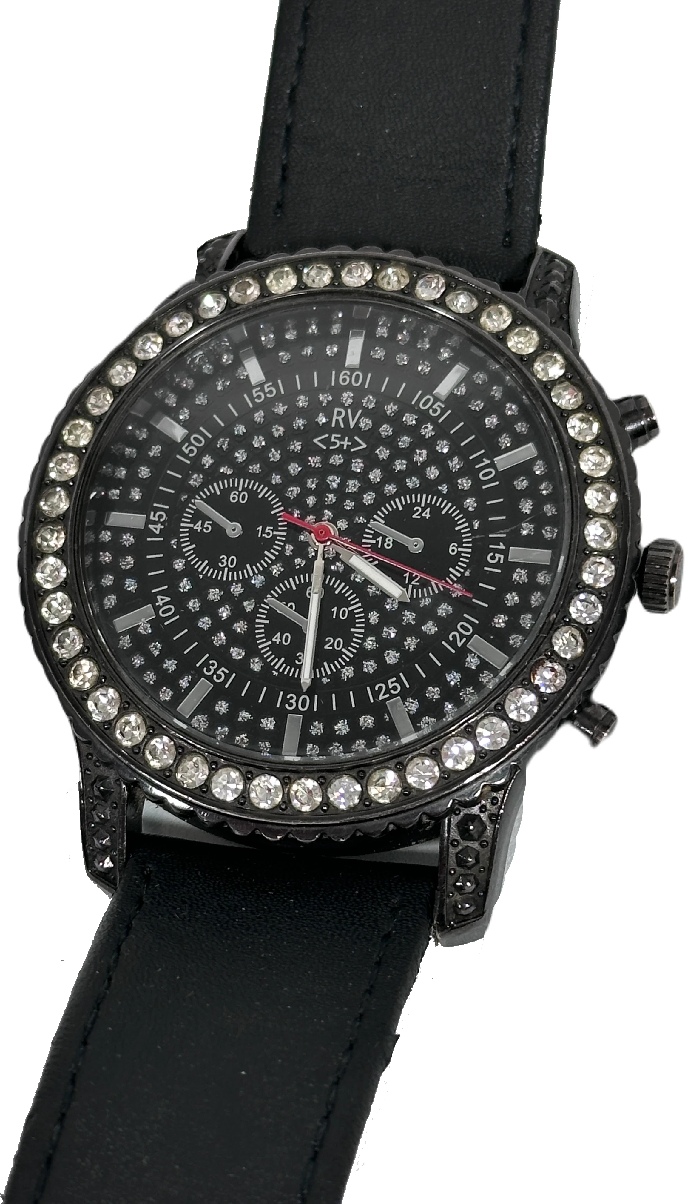 elegancki-zegarek-damski-czarny-river-island-z-cyrkoniami-material-paska-129219-12