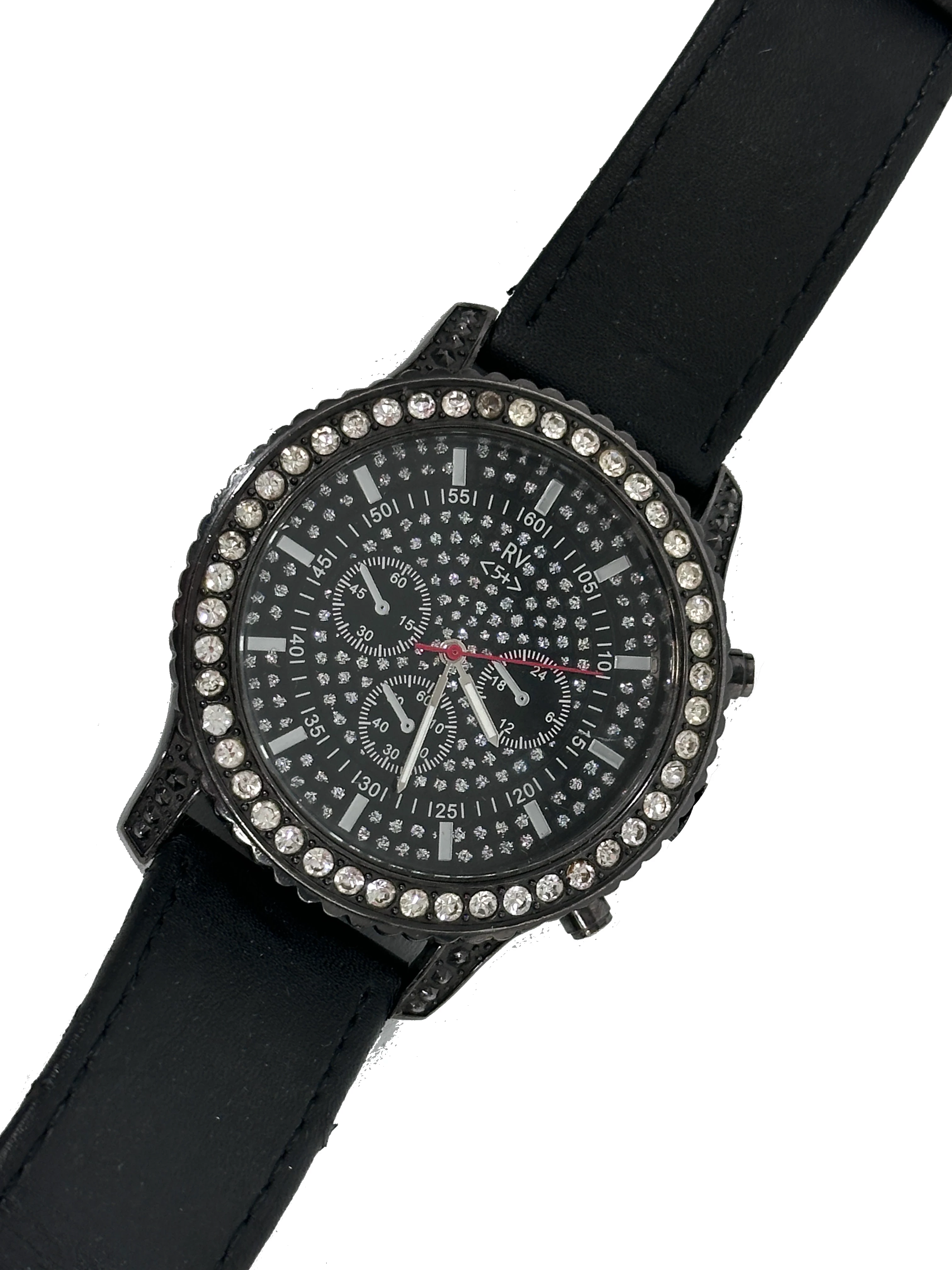 elegancki-zegarek-damski-czarny-river-island-z-cyrkoniami-niepodleglosci-18-wschowa-kamp