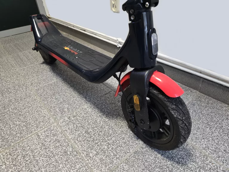 HULAJNOGA ELEKTRYCZNA RED BULL RACING RB-2RTEEN10-78 350W