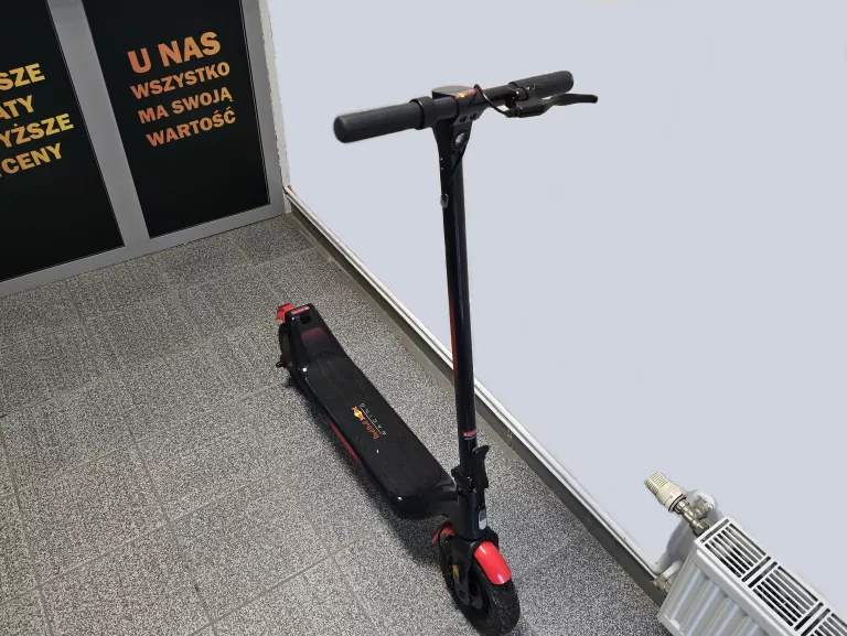 HULAJNOGA ELEKTRYCZNA RED BULL RACING RB-2RTEEN10-78 350W
