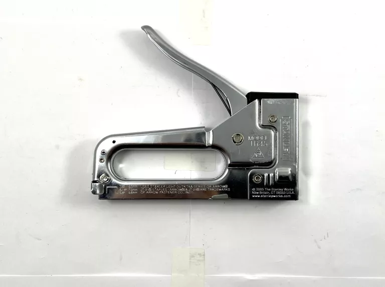 ZSZYWACZ TAPICERSKI RĘCZNY STANLEY MODEL TR45