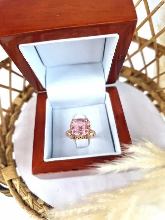 wyrob-jubilerski-uzywany-pierscionek-z-oczkiem-553-585-ean-gtin-0000000000000