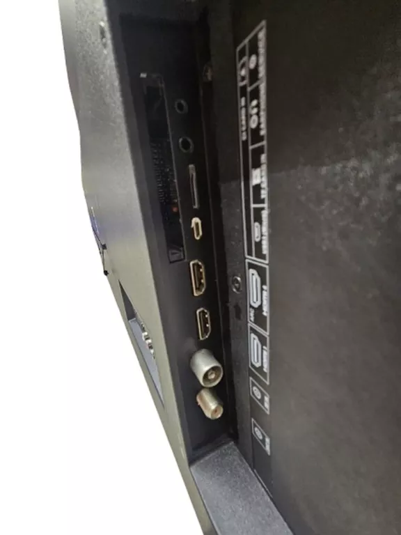 TELEWIZOR SHARP 50DL3EA 50 CALI