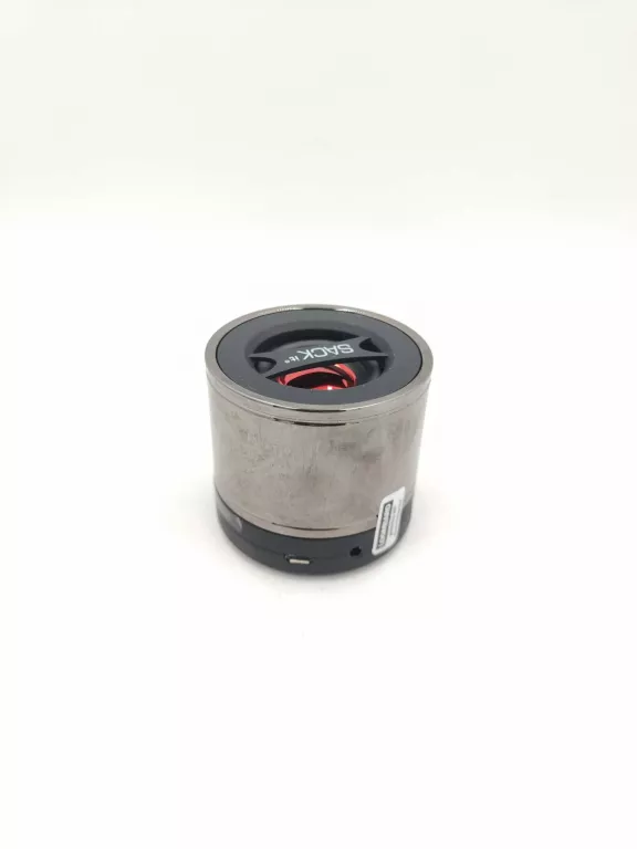 GŁOŚNIK SACKIT BLUETOOTH SPEAKER
