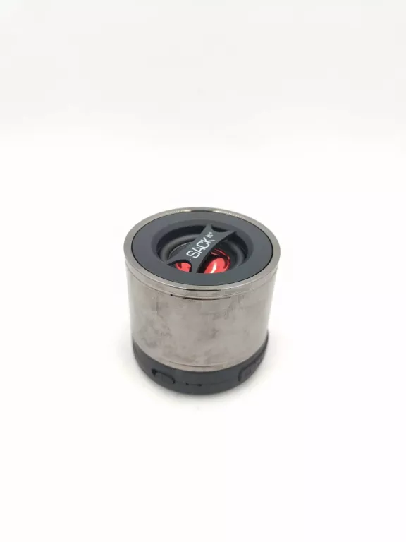 GŁOŚNIK SACKIT BLUETOOTH SPEAKER