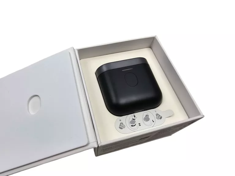 SŁUCHAWKI DOKANAŁOWE BOWERS & WILKINS PI7 S2 CZARNY