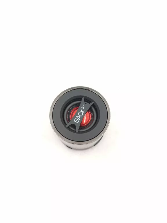 GŁOŚNIK SACKIT BLUETOOTH SPEAKER