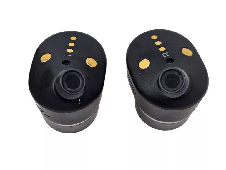SŁUCHAWKI DOKANAŁOWE BOWERS & WILKINS PI7 S2 CZARNY