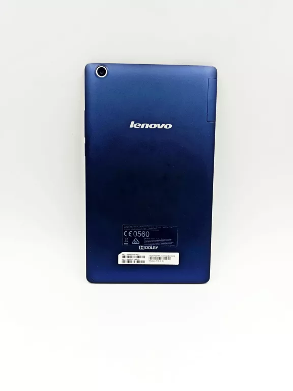 TABLET LENOVO TAB 2 A8-50L 1/16GB