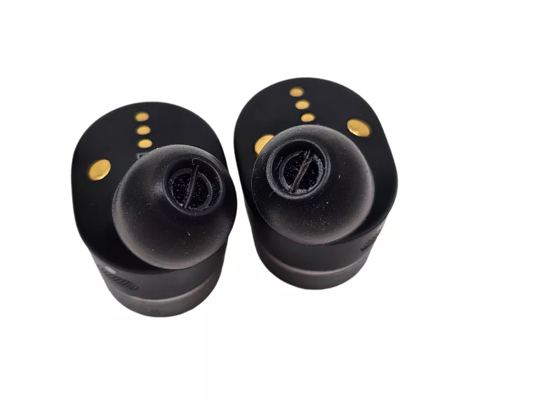 SŁUCHAWKI DOKANAŁOWE BOWERS & WILKINS PI7 S2 CZARNY