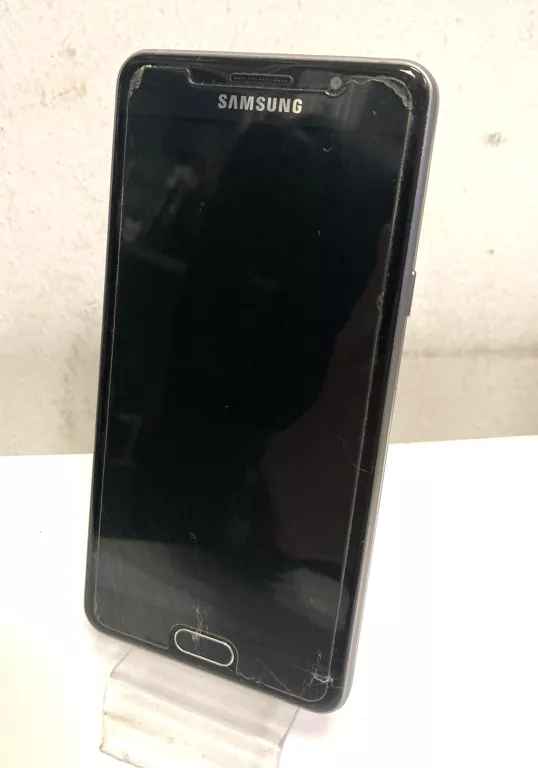 TELEFON SAMSUNG GALAXY A5 2016 / WYPALONY EKRAN