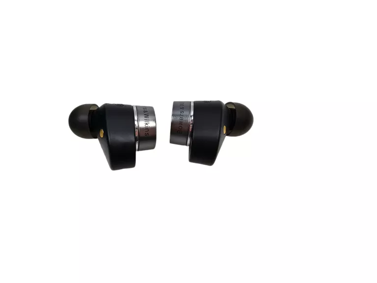SŁUCHAWKI DOKANAŁOWE BOWERS & WILKINS PI7 S2 CZARNY