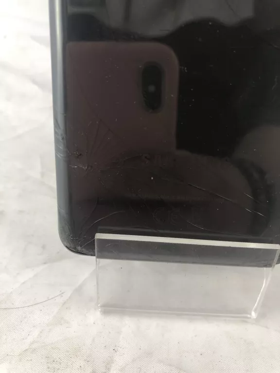 TELEFON SAMSUNG GALAXY S20 OPIS