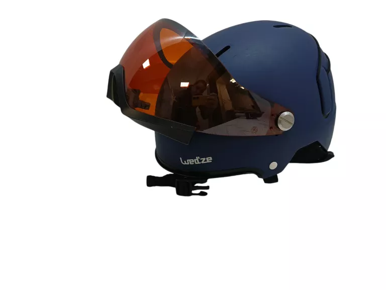 KASK NARCIERSKI WEDZE FEEL 150 Z