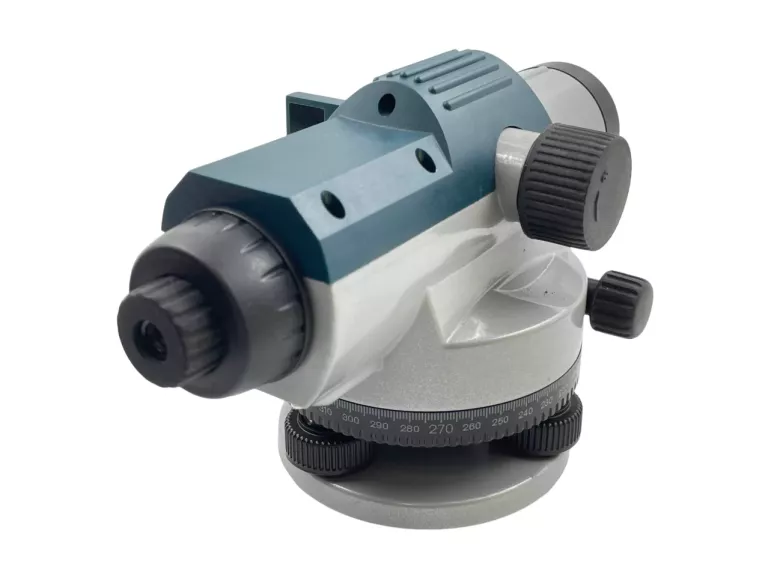 NIWELATOR OPTYCZNY BOSCH GOL 20 D + ŁATA GR500 + STATYW BT160
