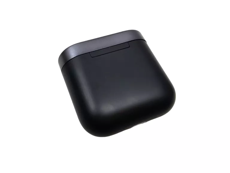 SŁUCHAWKI DOKANAŁOWE BOWERS & WILKINS PI7 S2 CZARNY