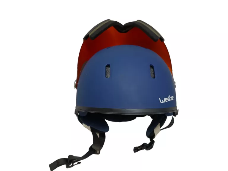 KASK NARCIERSKI WEDZE FEEL 150 Z
