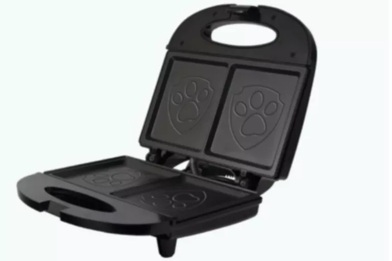 OPIEKACZ DO KANAPEK PSI PATROL TOSTER 750 W