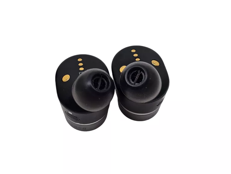 SŁUCHAWKI DOKANAŁOWE BOWERS & WILKINS PI7 S2 CZARNY