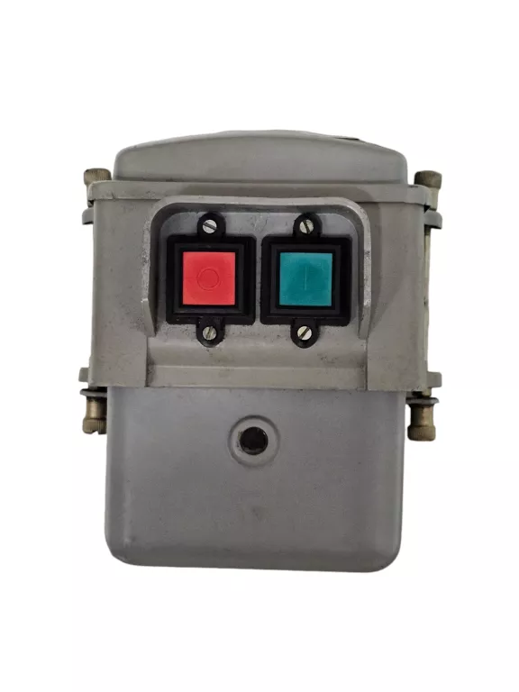 WLĄCZNIK OLEJOWY MOL 28 380V ZAKRES 2-15A MOL28