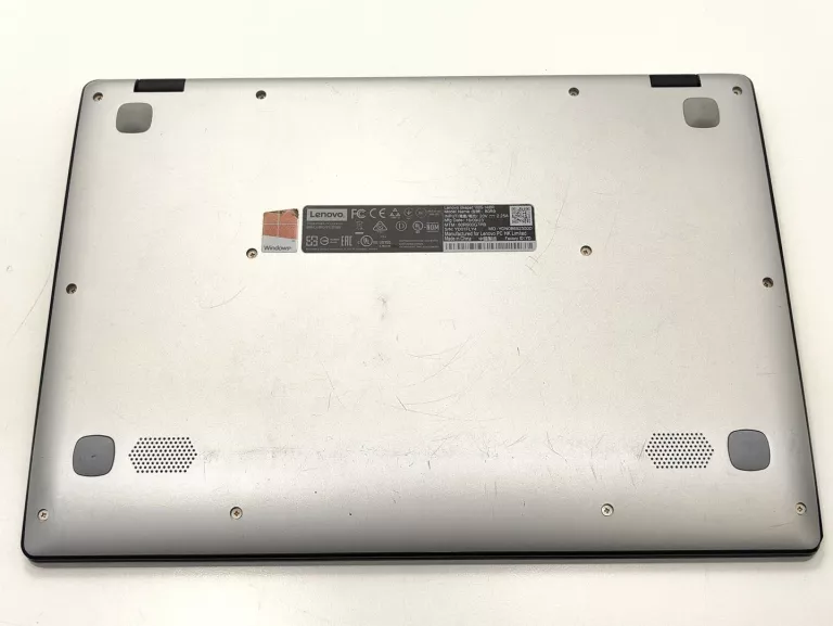 LENOVO IDEAPAD 100S-14IBR N3060 2GB RAM 64GB MMC W10H